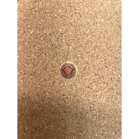 Vintage Pimpernel Garden Cats Placemats Set Of 2 Cork Back England 90s - Picture 6 of 6